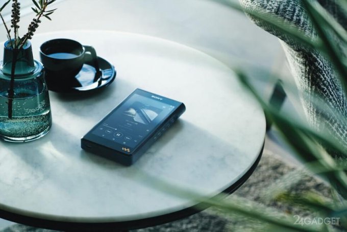 Легендарная линейка Walkman возродится на базе Android 11