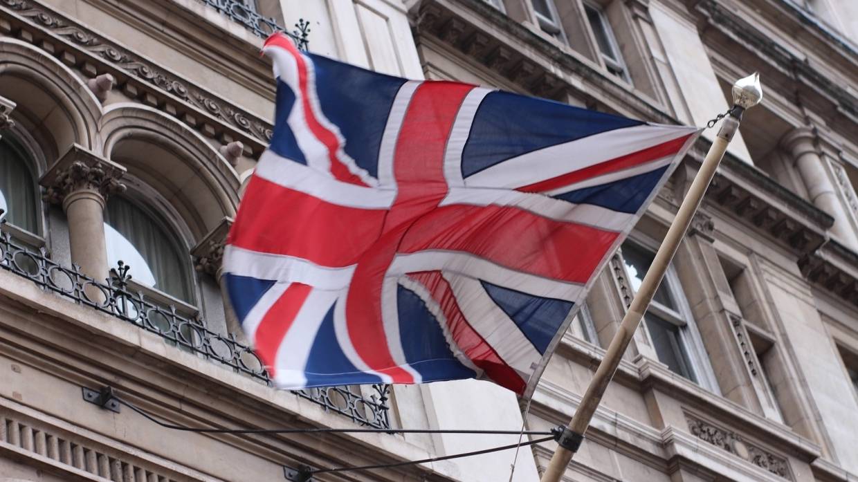 Евгений Пригожин и Сейф Каддафи попали в санкционный список Британии против Ливии