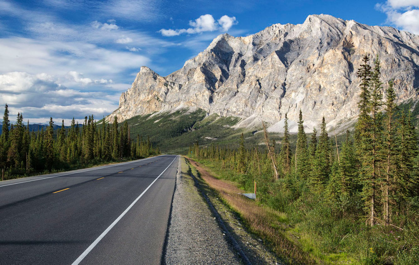 Американские пейзажи пейзажи,Путешествия,фото