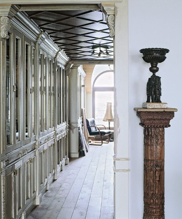 Квартира Ирины Хакамады Квартира Ирины Хакамады знаменитости