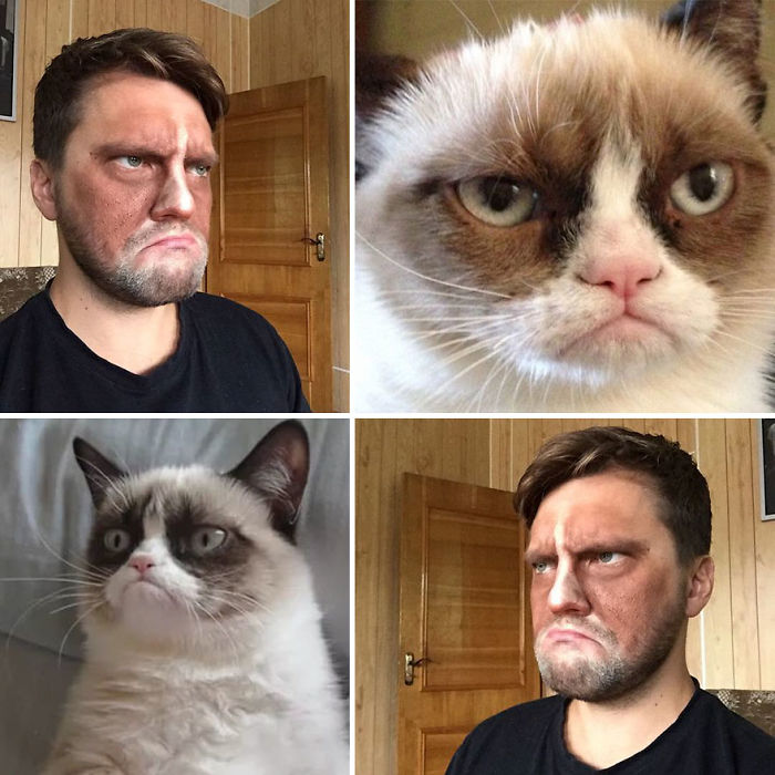 Low Budget Cosplay