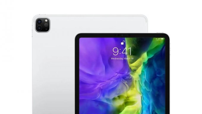 Инсайдеры сообщили о мартовской презентации Apple планшетов iPad mini и iPad Pro Инсайдеры сообщили о мартовской презентации Apple планшетов iPad mini и iPad Pro apple,ipad,гаджеты,Интернет,планшеты,Россия,техника,технологии