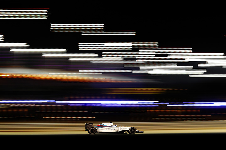 Зачем в Формуле-1 проводят ночные гонки Зачем в Формуле-1 проводят ночные гонки автомобили,автомобиль,автоновости,машины