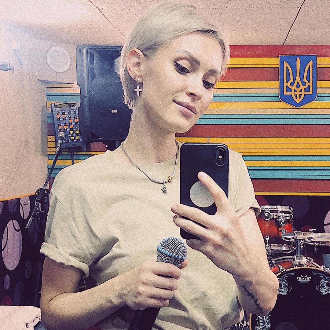 Что стало с Аидой из «Х-фактора», которая перепела «Колыбельную» Гагариной Что стало с Аидой из «Х-фактора», которая перепела «Колыбельную» Гагариной