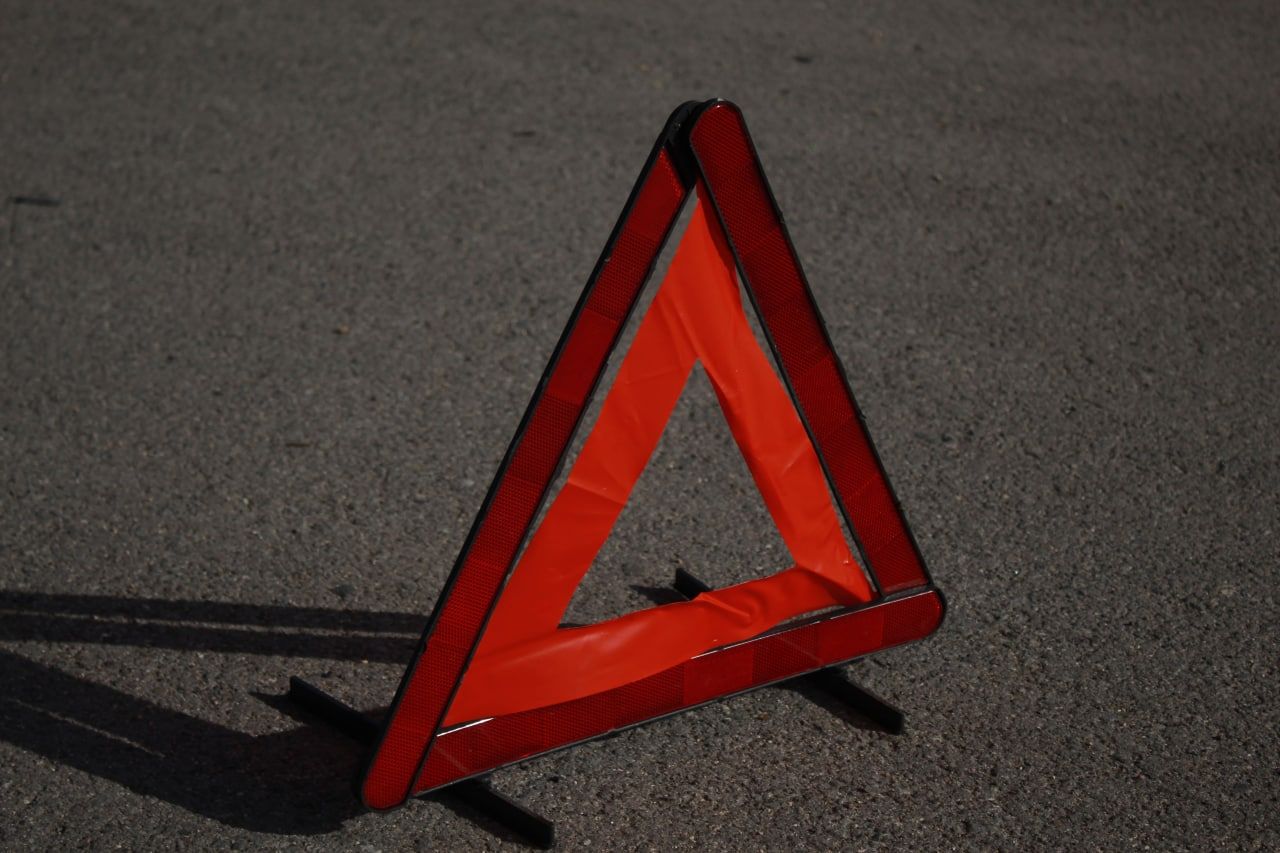 Водитель Mazda погиб при столкновении с грузовой «газелью» в Иваново