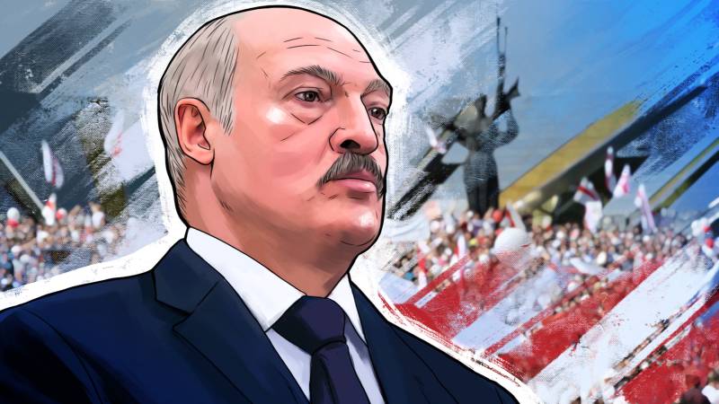 NetEase: предупреждение Лукашенко о ядерном оружии вызвало панику в НАТО