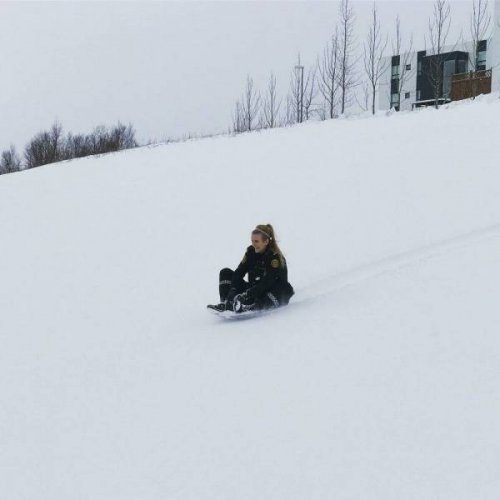 Заряд положительных эмоций 