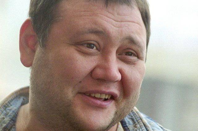 Жаль таких актеров!