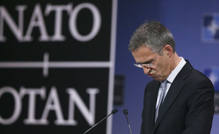В НАТО исключили войну с Россией из-за Абхазии и Южной Осетии