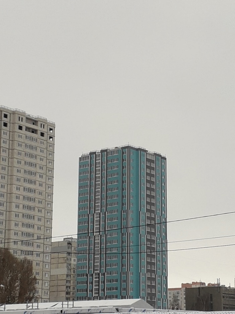 20 фотографий, доказывающих, что реальный мир может глючить так же, как и компьютерная игра 20 фотографий, доказывающих, что реальный мир может глючить так же, как и компьютерная игра