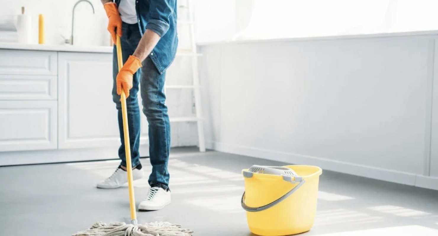 Почему нельзя мыть полы перед дальней дорогой?