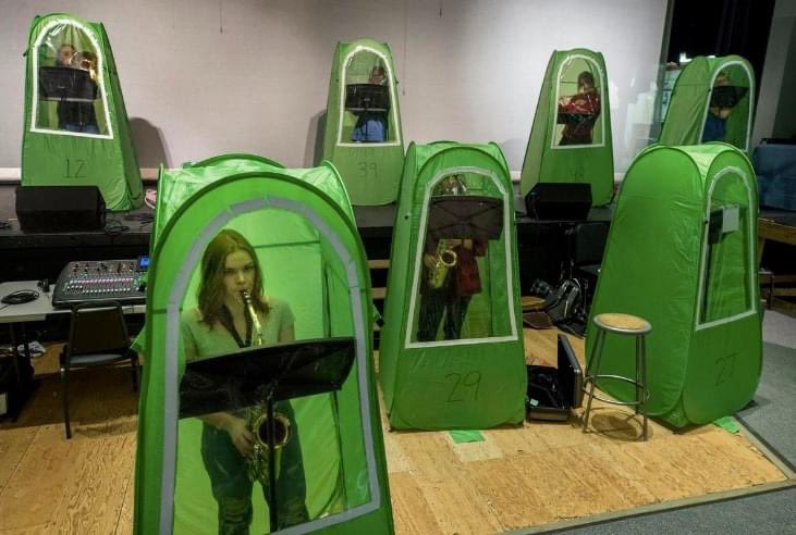 Есть два гендера 