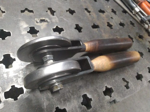 Прикатка Прикатка самоделкин