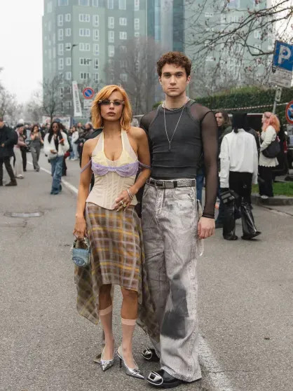 Мешок из-под картошки, 