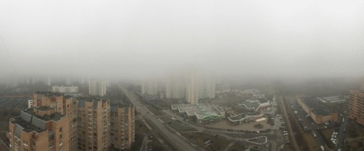 20 фотографий, доказывающих, что реальный мир может глючить так же, как и компьютерная игра 20 фотографий, доказывающих, что реальный мир может глючить так же, как и компьютерная игра