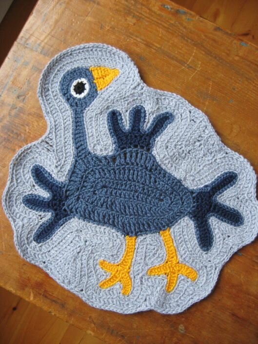 Весёлые мелочи для дома, связанные крючком. Настроение, идеи, схемы Весёлые мелочи для дома, связанные крючком. Настроение, идеи, схемы вязание,идеи и вдохновение,рукоделие