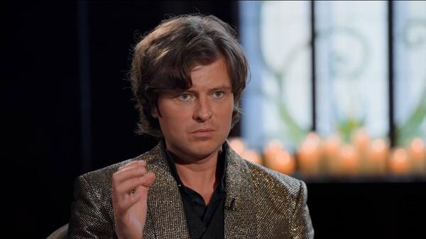 Шаляпин признался, почему не может увидеть своего ребенка — закон запрещает - свежие новости на Toplenta по теме Алла