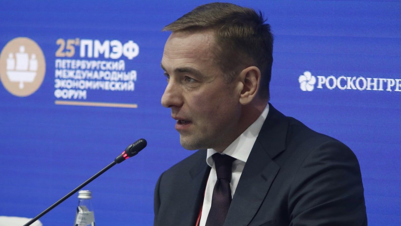 Минпромторг: России потребуется еще полторы тысячи судов к 2035 году