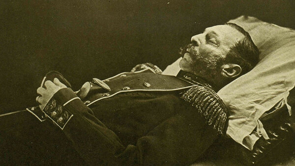 Александр II: за что любили и ненавидели Освободителя Александр II: за что любили и ненавидели Освободителя