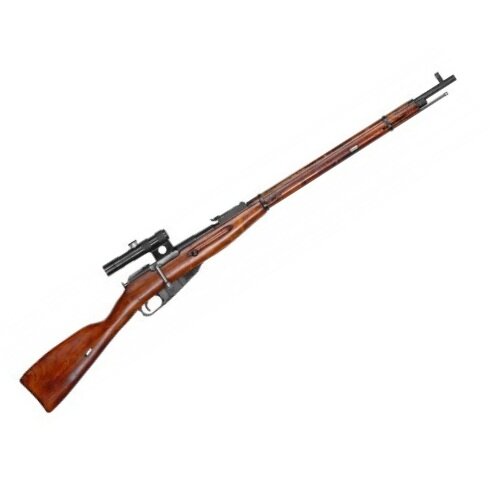 Как выбрать нарезной карабин?