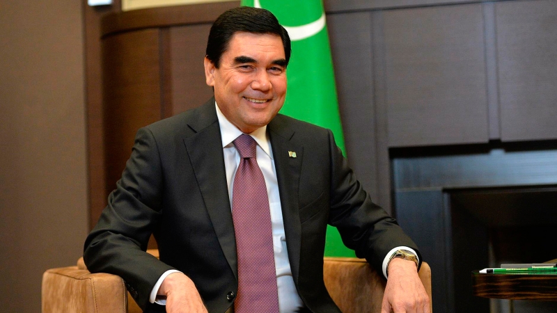 Помеха из Средней Азии: защитит ли Россия Туркменистан перед Трампом