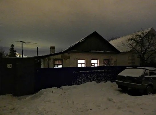 КАК МЫ МУЖИКА ТЯГАЛИ...