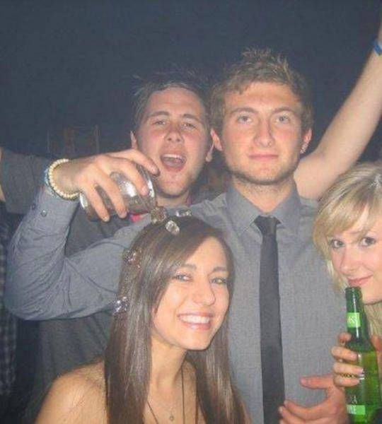 Прикольные картинки. Вечерний выпуск (53 фото)