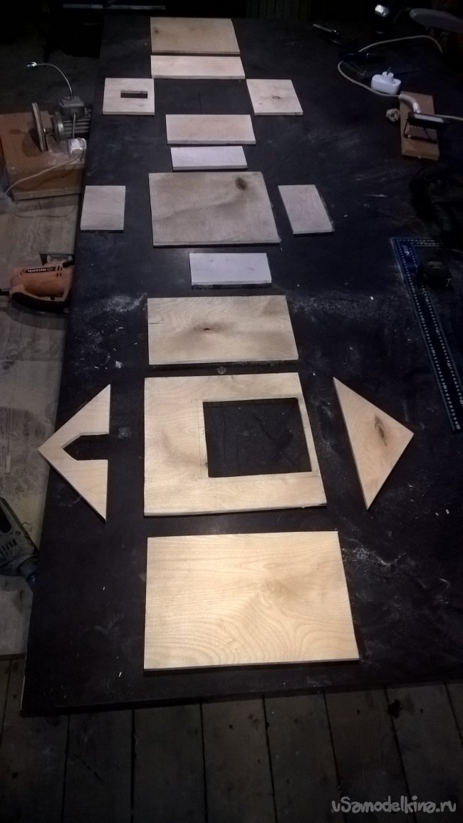 Двухэтажный скворечник в стиле люкс Двухэтажный скворечник в стиле люкс кормушка своими руками