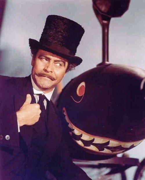 Легенды мирового кино: Джек Леммон