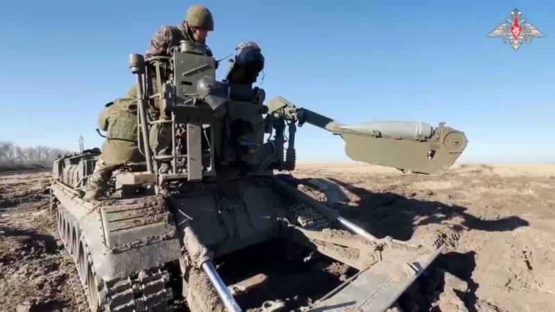 Модернизация и боевой опыт: потенциал САУ 2С7 «Пион» и 2С7М «Малка» Модернизация и боевой опыт: потенциал САУ 2С7 «Пион» и 2С7М «Малка» оружие