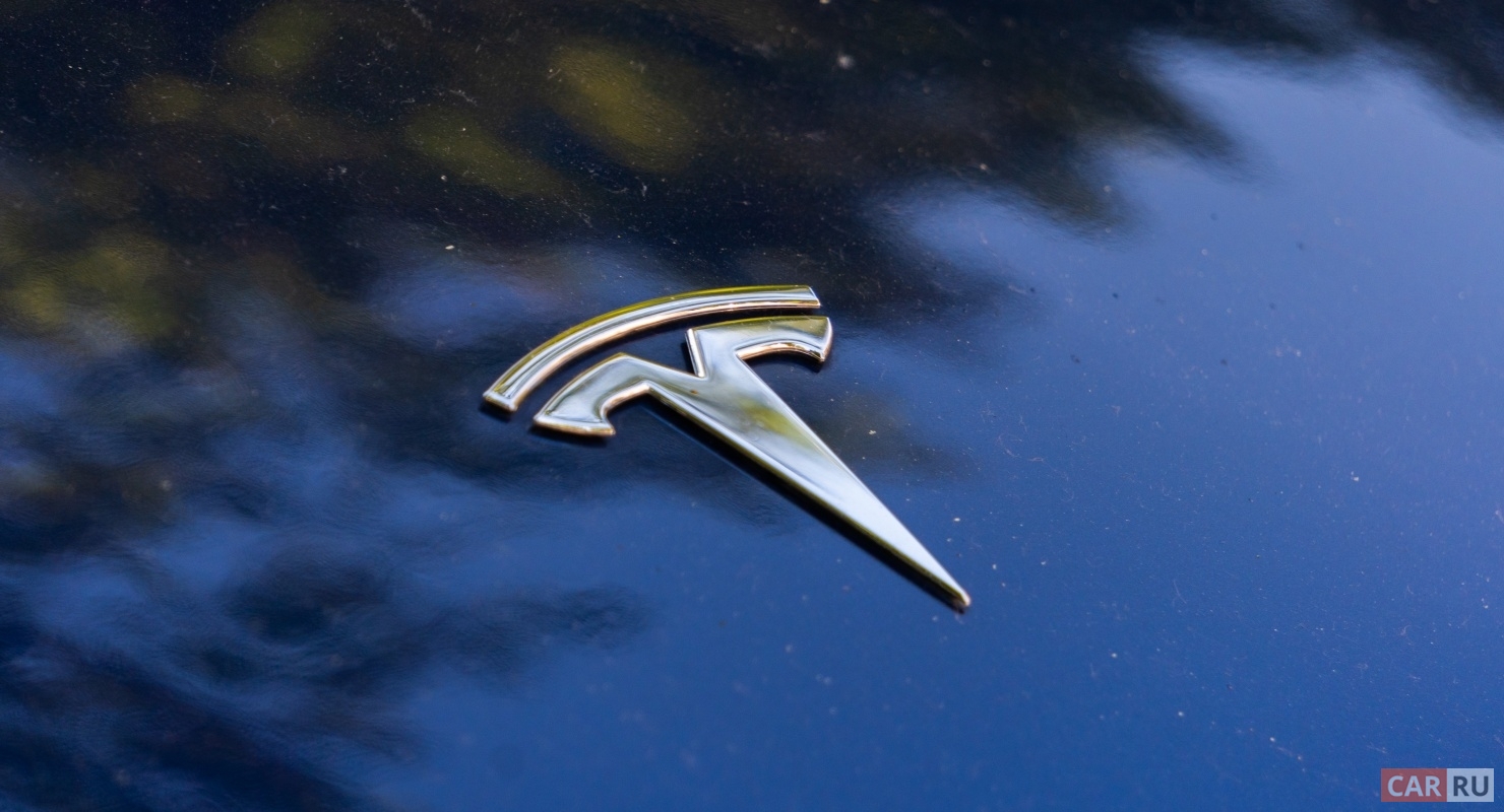 За 5 лет электрокары обесценились больше, чем автомобили с ДВС