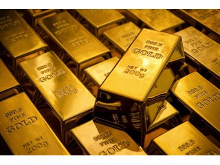 Следите за золотом: для монополии доллара звучит «похоронный марш» геополитика