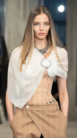 Мешок из-под картошки, 