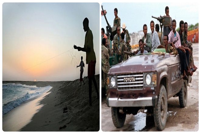 Однако когда государства терпят неудачу, как в случае с Сомали, у международной системы возникает проблема.