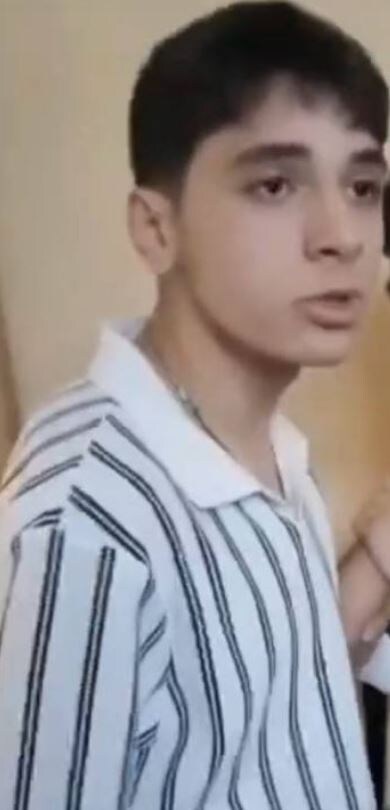 Кадр видео из соцсетей