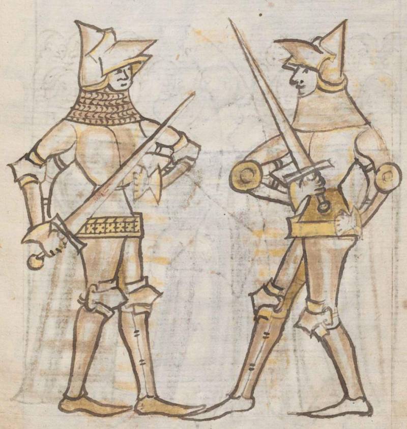 «Как должно вооружаться ратному мужу» «Как должно вооружаться ратному мужу» история