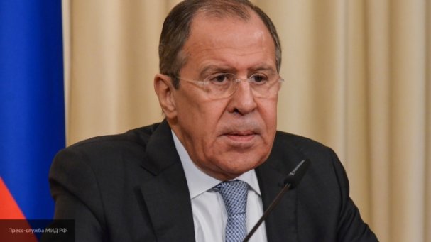 Лавров: Теперь Запад понимает, чего стоит власть Украины