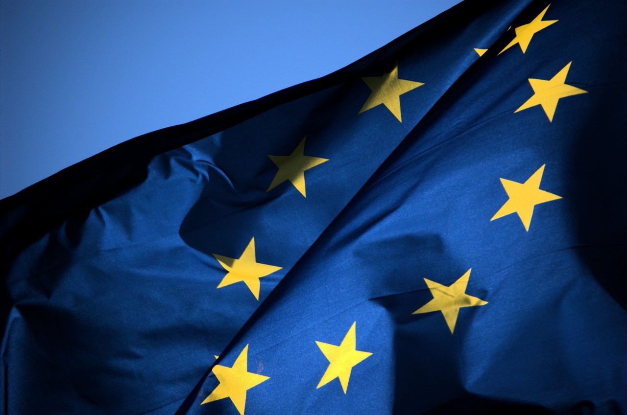 Картинки по запросу европа флаг