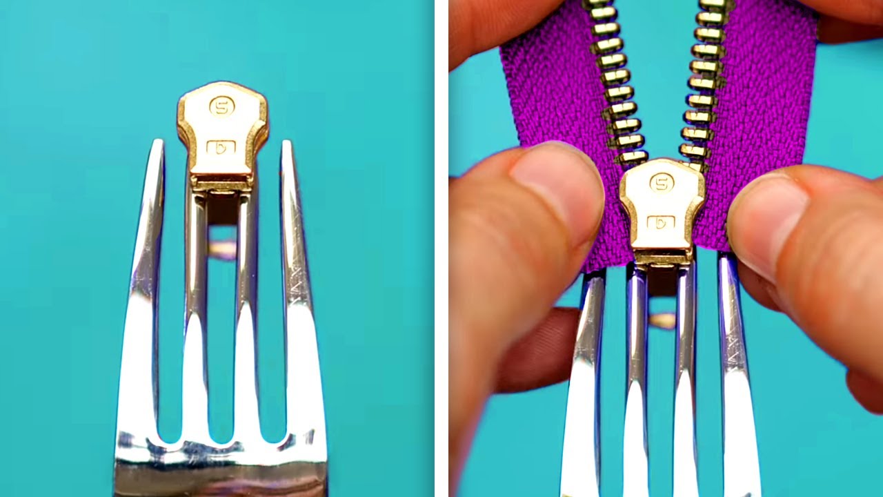 33 фантастических швейных трюка, которые вам понравятся женские хобби,рукоделие,своими руками,шитье