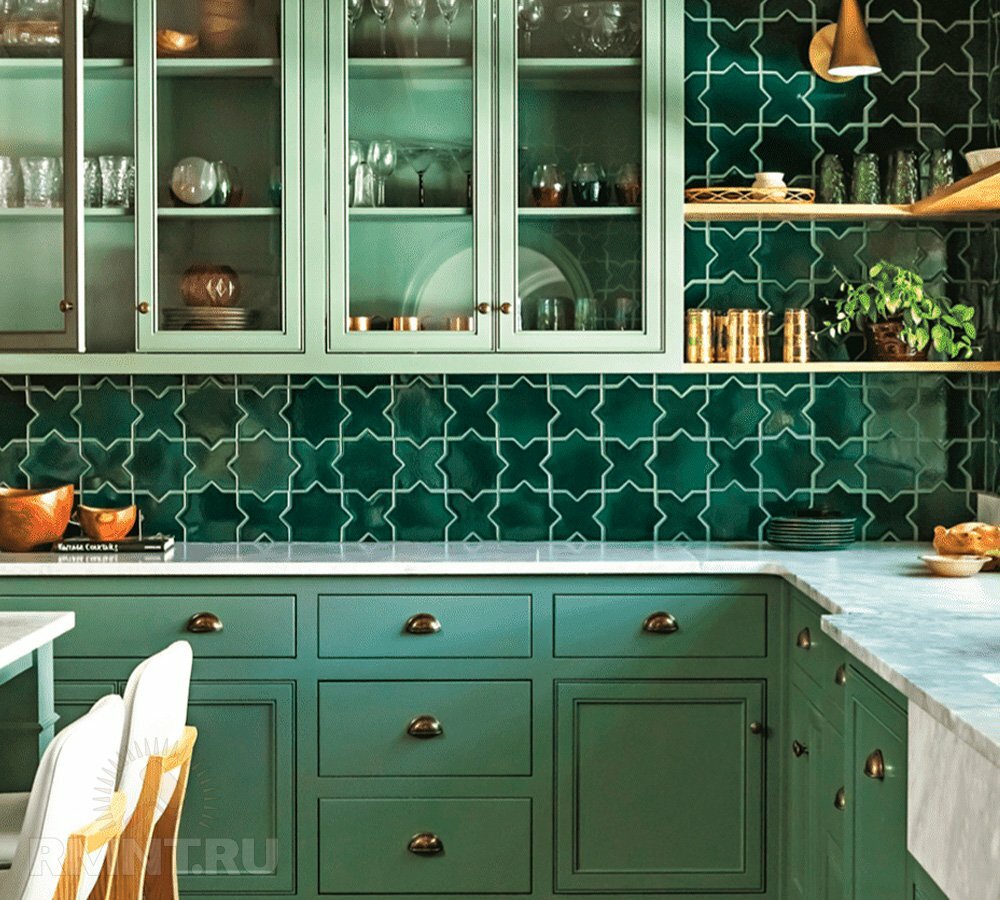 Лучшие цветовые комбинации с тёмно-зелёным оттенком идеи для дома,Интерьер и дизайн
