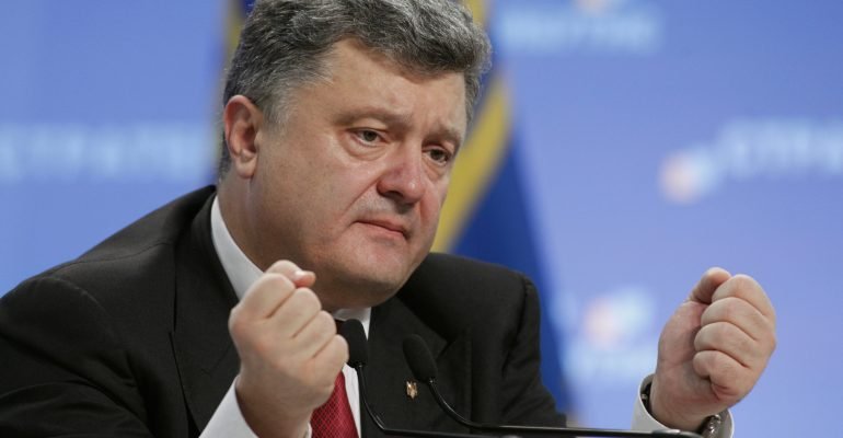 Порошенко отдаст России весь Юго-Восток Украины: Жириновский дал смелый прогноз новости,события,политика