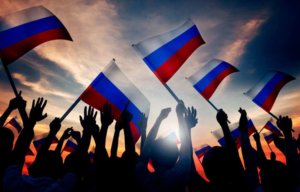 Совфед: Вопрос о присоединении к РФ новых субъектов может решиться 29 сентября | Русская весна