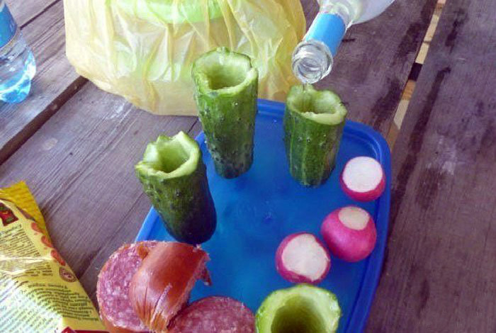 17 горе-инженеров, которые не устают «радовать» своими разработками юмор