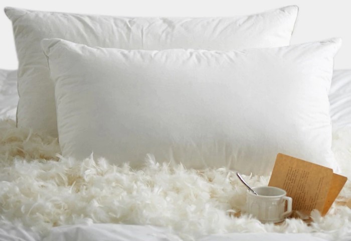 9 практических советов по стирке подушек из разных наполнителей полезные советы,стирка