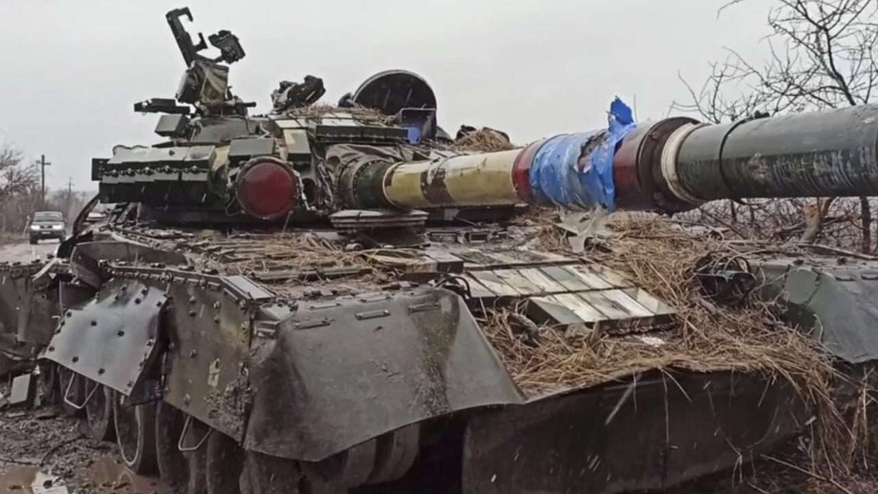 Трое мирных жителей погибли при ударе ВСУ по поселку Белозерка под Херсоном