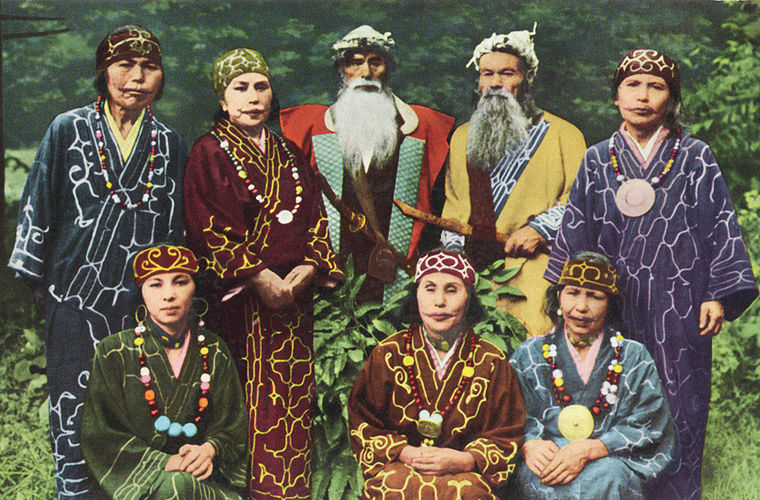 За что наказывали вещи? 