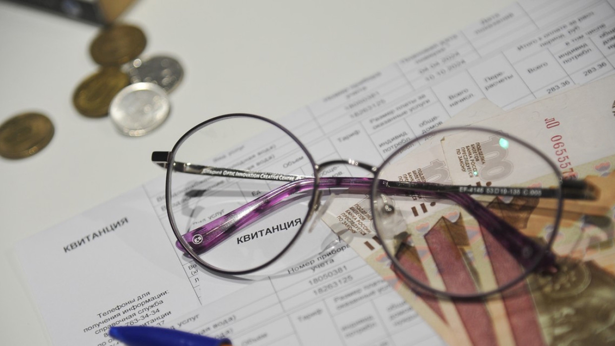 Глава управляющей компании объяснила, как сэкономить на коммунальных услугах