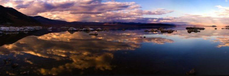 Подборка красивых панорам со всей планеты, от которых захватывает дух Подборка красивых панорам со всей планеты, от которых захватывает дух панорамы,пейзажи,планета