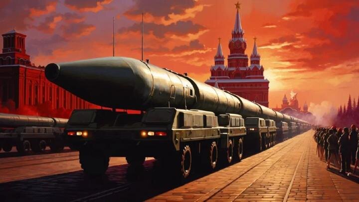 Коллаж NovorosInform
