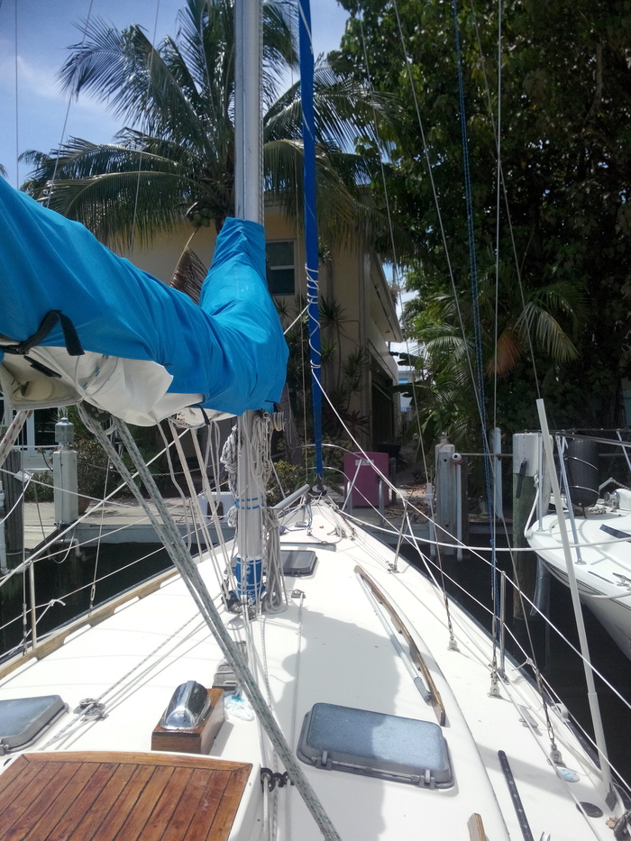 Купить яхту и путешествовать по Карибам - Лучший отпуск в моей жизни заграница,путешествие